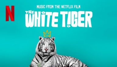 دانلود موسیقی متن فیلم The White Tiger