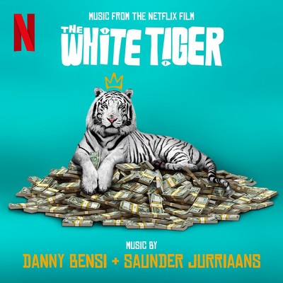 دانلود موسیقی متن فیلم The White Tiger