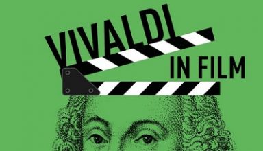 دانلود موسیقی متن فیلم Vivaldi in Film