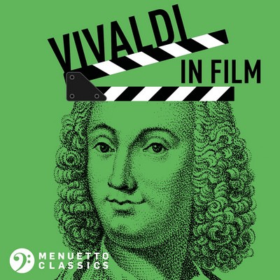 دانلود موسیقی متن فیلم Vivaldi in Film