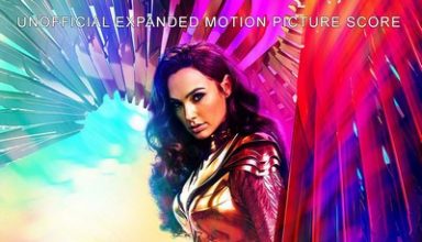 دانلود موسیقی متن فیلم Wonder Woman 1984