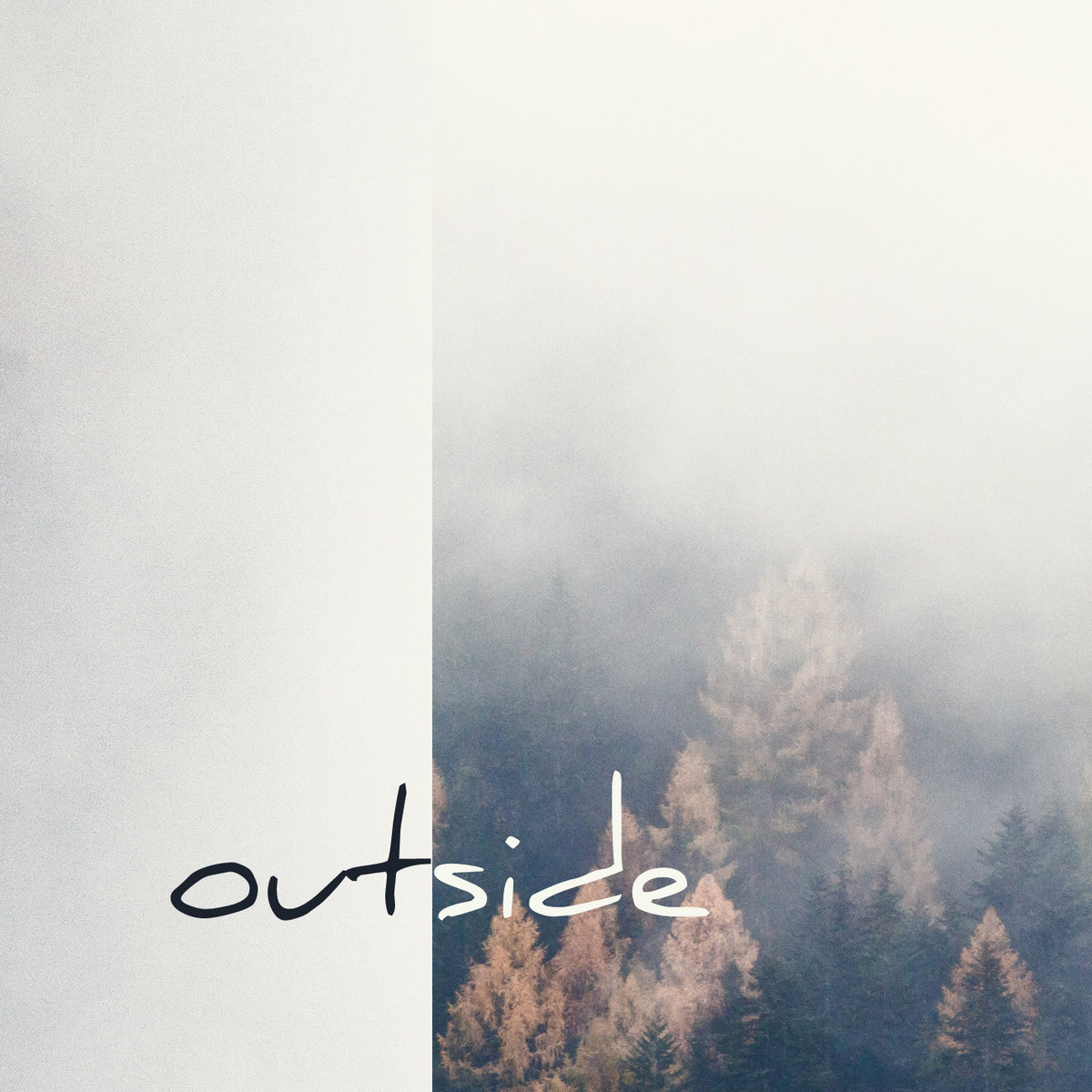 دانلود آلبوم موسیقی Outside توسط Peter Ries