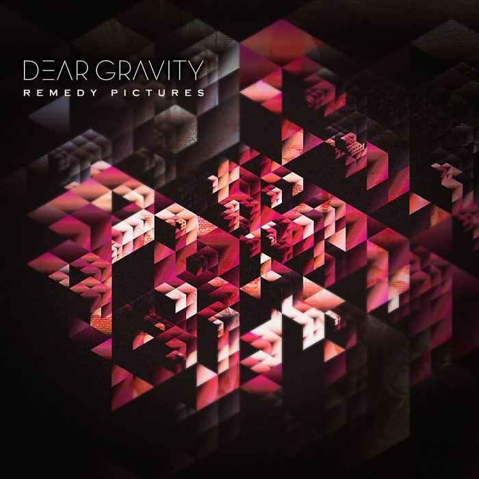 دانلود آلبوم موسیقی Remedy Pictures توسط Dear Gravity