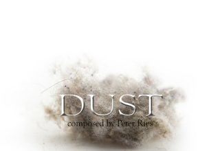 دانلود آلبوم موسیقی Dust توسط Peter Ries