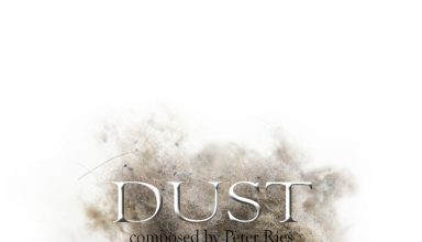 دانلود آلبوم موسیقی Dust توسط Peter Ries