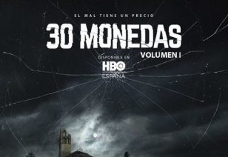 دانلود موسیقی متن سریال 30 Monedas: Vol. 1 - Episode 4