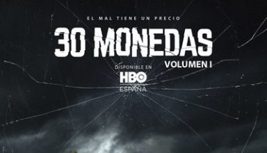 دانلود موسیقی متن سریال 30 Monedas: Vol. 1 - Episode 4