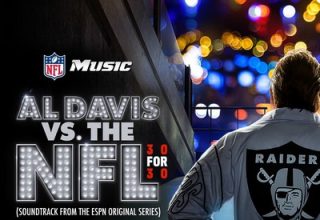 دانلود موسیقی متن فیلم 30 for 30: Al Davis vs. The NFL