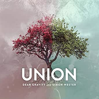 دانلود آلبوم موسیقی Union توسط Dear Gravity