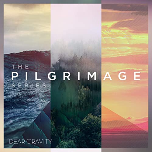دانلود آلبوم موسیقی The Pilgrimage Series توسط Dear Gravity