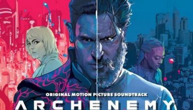 دانلود موسیقی متن فیلم Archenemy