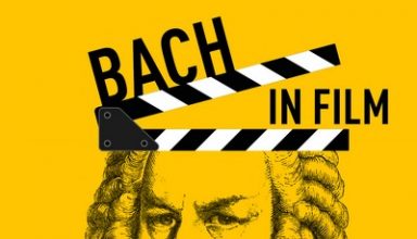 دانلود موسیقی متن فیلم Bach in Film