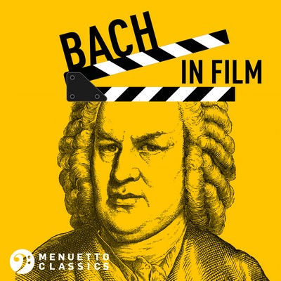 دانلود موسیقی متن فیلم Bach in Film