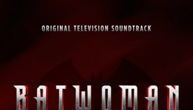 دانلود موسیقی متن سریال Batwoman: Season 1