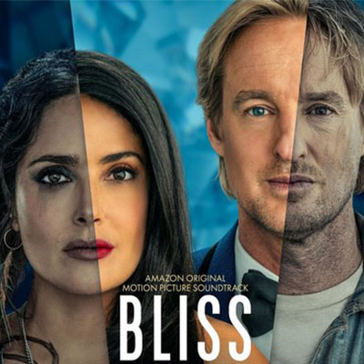 دانلود موسیقی متن فیلم Bliss