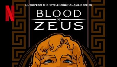 دانلود موسیقی متن سریال Blood of Zeus