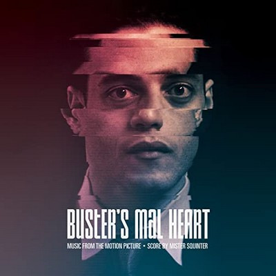 دانلود موسیقی متن فیلم Buster’s Mal Heart