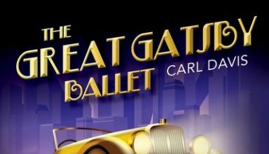 دانلود موسیقی متن فیلم Carl Davis: The Great Gatsby