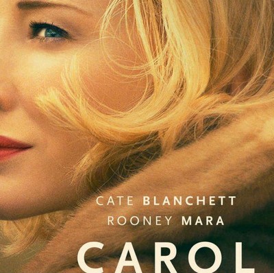 دانلود موسیقی متن فیلم Carol