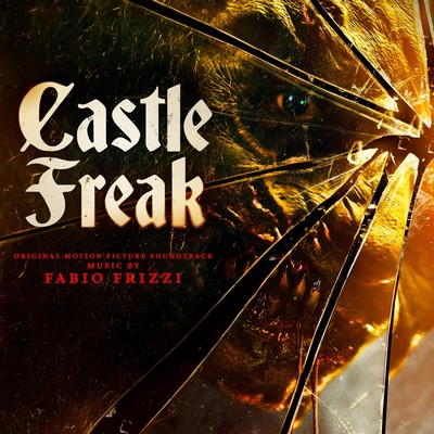 دانلود موسیقی متن فیلم Castle Freak