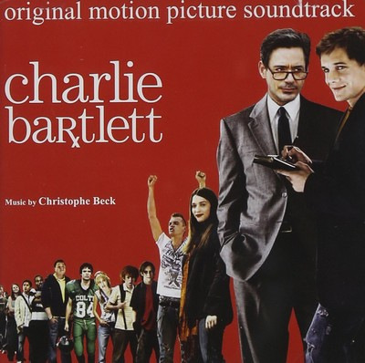 دانلود موسیقی متن فیلم Charlie Bartlett