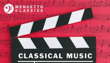 دانلود موسیقی متن فیلم Classical Music from the Films of 2020