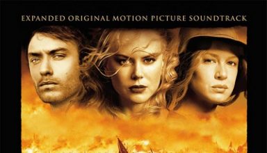 دانلود موسیقی متن فیلم Cold Mountain