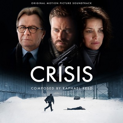 دانلود موسیقی متن فیلم Crisis