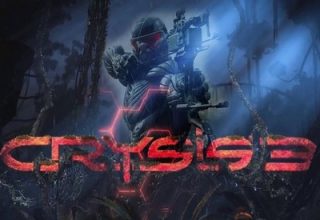 دانلود موسیقی متن بازی Crysis 3