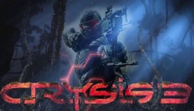 دانلود موسیقی متن بازی Crysis 3