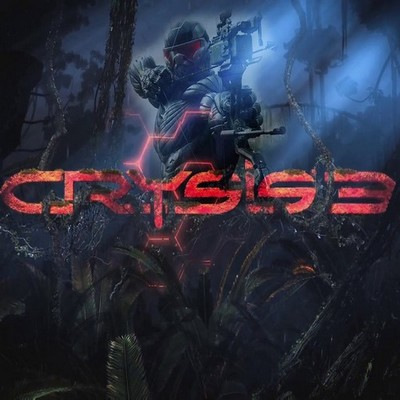 دانلود موسیقی متن بازی Crysis 3