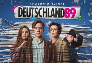 دانلود موسیقی متن فیلم Deutschland 89