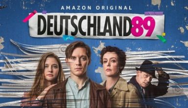 دانلود موسیقی متن فیلم Deutschland 89