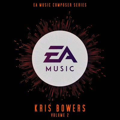 دانلود موسیقی متن بازی EA Music Composer Series Volume 2: Kris Bowers