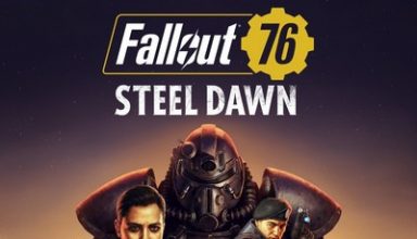 دانلود موسیقی متن فیلم Fallout 76: Steel Dawn