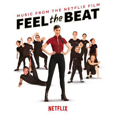 دانلود موسیقی متن فیلم Feel the Beat