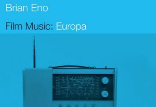 دانلود موسیقی متن فیلم Film Music: Europa