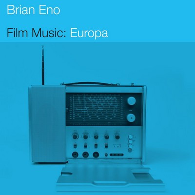 دانلود موسیقی متن فیلم Film Music: Europa