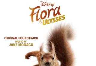 دانلود موسیقی متن فیلم Flora & Ulysses