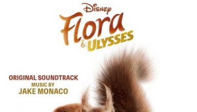 دانلود موسیقی متن فیلم Flora & Ulysses