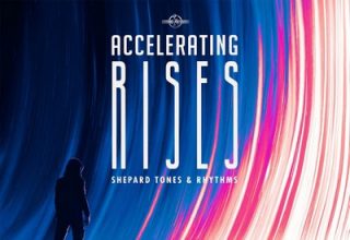 دانلود موسیقی متن فیلم Accelerating Rises: Shepard Tones & Rhythms