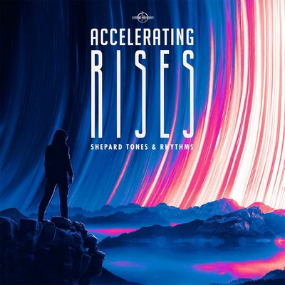 دانلود موسیقی متن فیلم Accelerating Rises: Shepard Tones & Rhythms