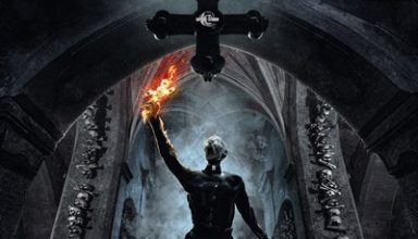 دانلود موسیقی متن فیلم Gothic Horror