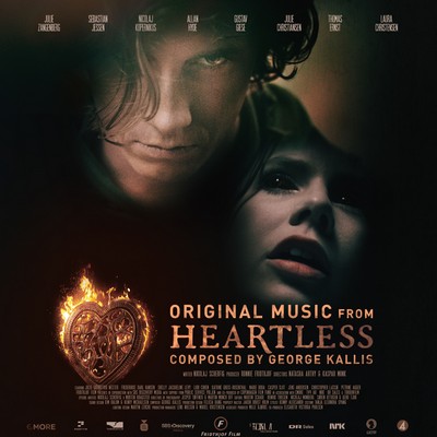 دانلود موسیقی متن سریال Heartless