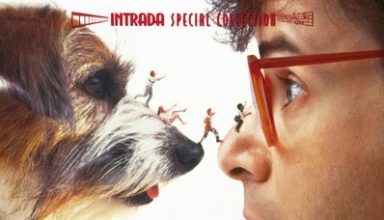 دانلود موسیقی متن فیلم Honey, I Shrunk The Kids