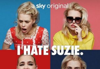 دانلود موسیقی متن فیلم I Hate Suzie