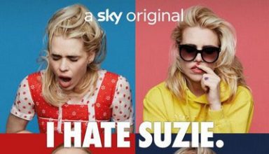 دانلود موسیقی متن فیلم I Hate Suzie