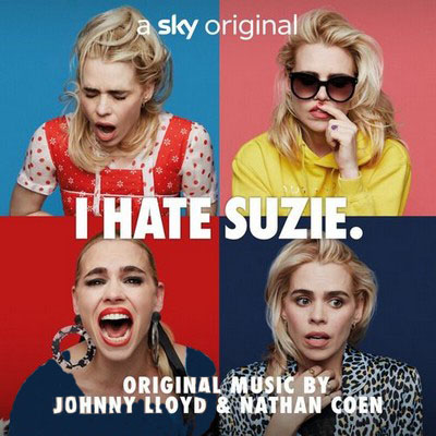 دانلود موسیقی متن فیلم I Hate Suzie