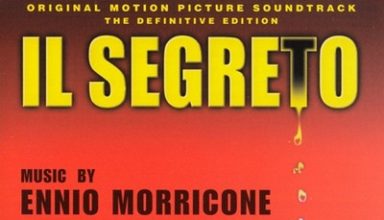 دانلود موسیقی متن فیلم Il Segreto