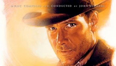 دانلود موسیقی متن فیلم Indiana Jones: The Complete Adventures